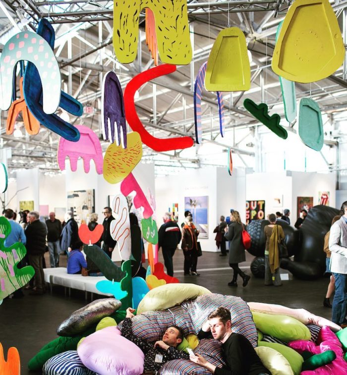 Read more about the article 11 Summer Art Fairs to Visit Around the World