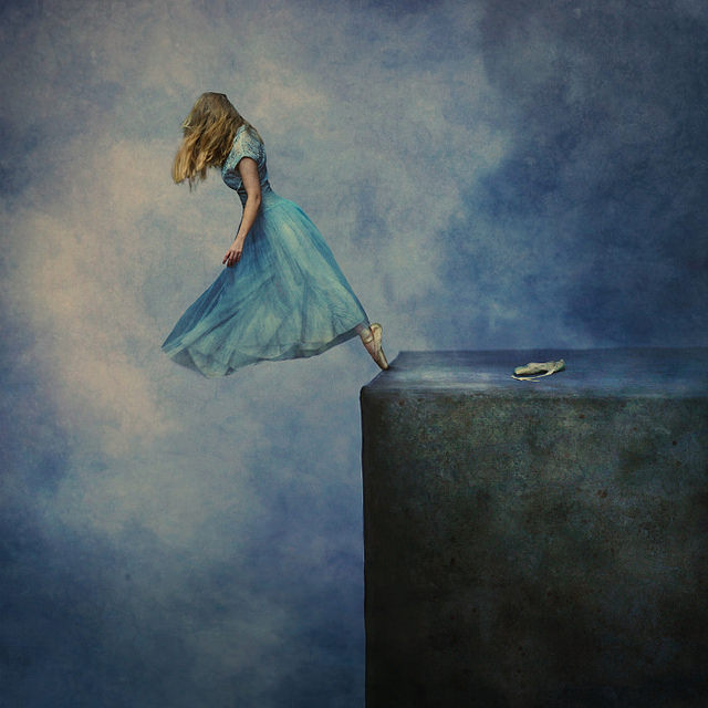 Read more about the article Inside Look into Photographer Brooke Shaden’s World