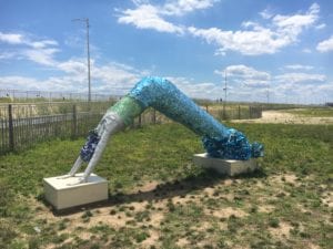 Read more about the article Soak in Art by the Ocean at Rockaway Beach This Summer