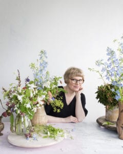 Read more about the article Meet Finnish Artist Kreetta Järvenpää