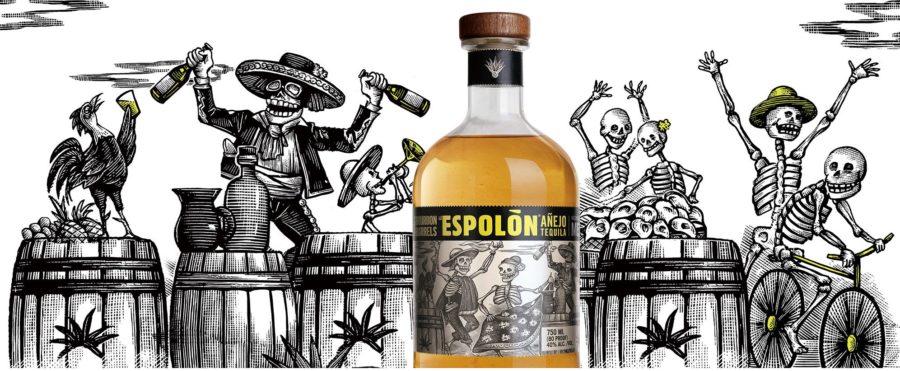 Read more about the article Artisanal Pairings: Art + Alcohol