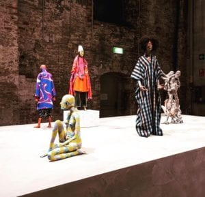Read more about the article 12 Best Dressed Ladies at the Venice Biennale