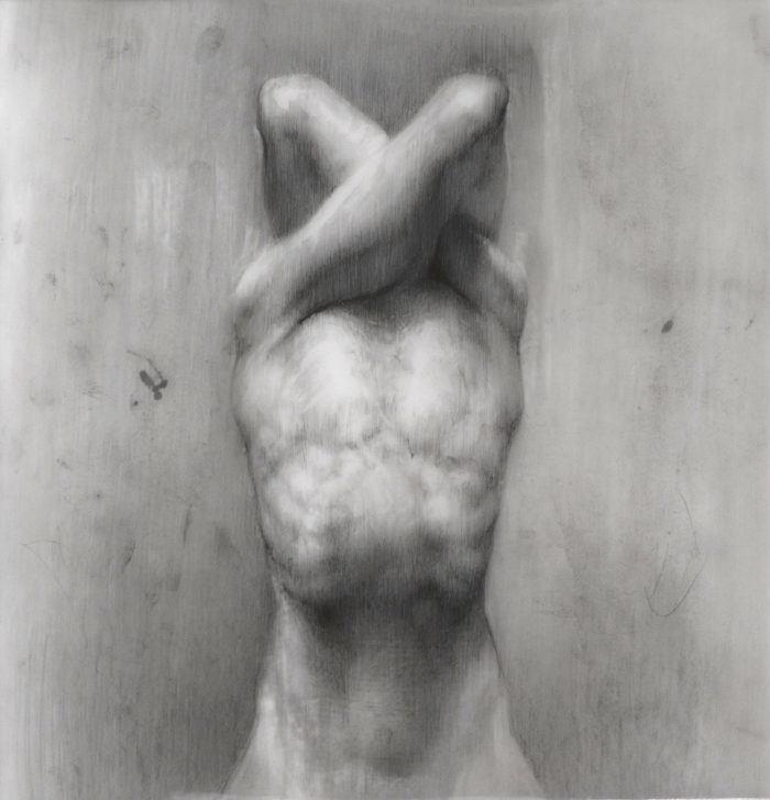 Read more about the article Sneak Peek: Booth Gallery Presents Maria Kreyn