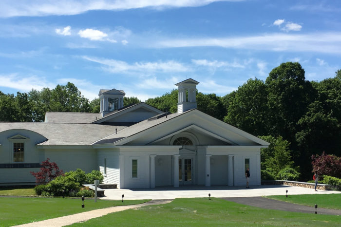 Read more about the article Weekend Away: Norman Rockwell Museum