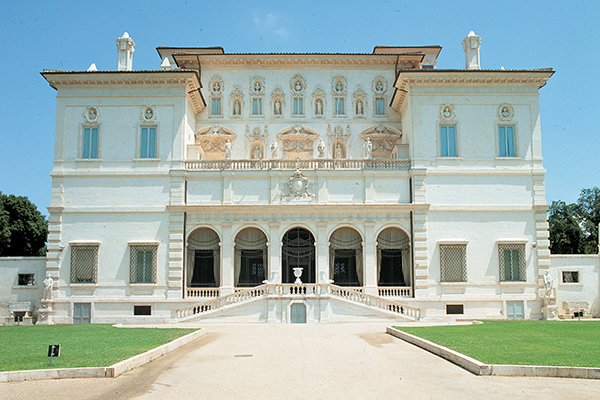 Fendi Collaborates With Galleria Borghese To Exhibit Caravaggio Works Art Zealous