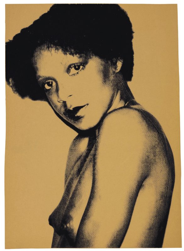 Read more about the article Breaking Down Christie’s Prints & Multiples Auction