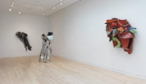 Read more about the article Gagosian Gallery Showcases Rarely Seen Chamberlain Sculptures