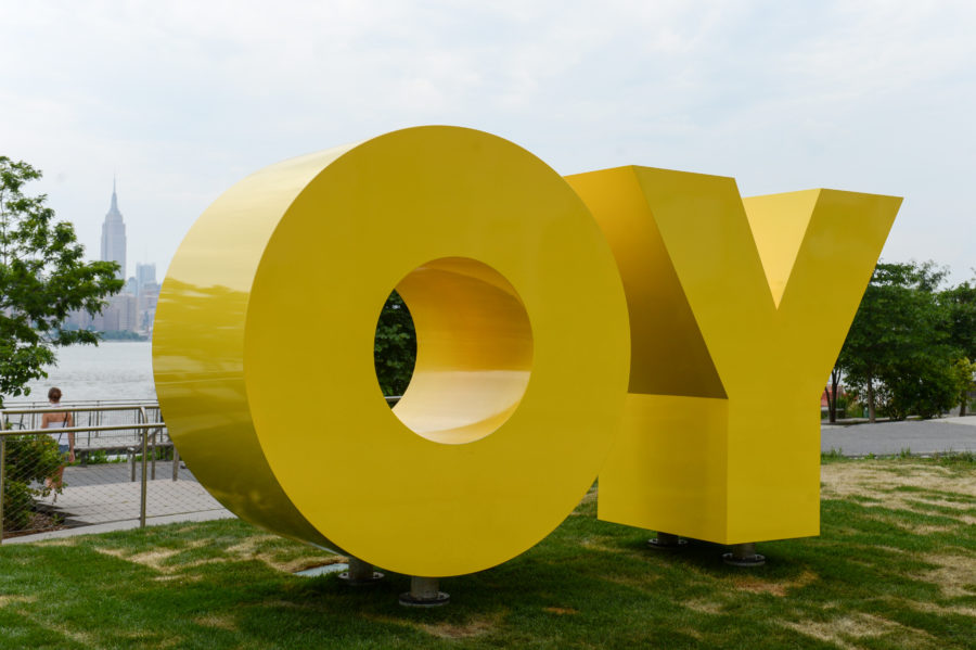 Read more about the article New York City Celebrates 50 Years of Art in the Parks