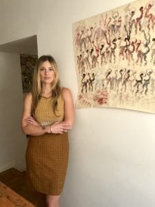 Read more about the article Young Art Collectors Series Part III: Emily Counihan of New Art Dealers Alliance