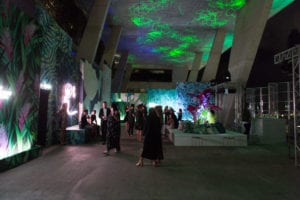 Read more about the article Art Basel Parties: Perrier-Jouët Hosts Eden Ball With Ellie Goulding