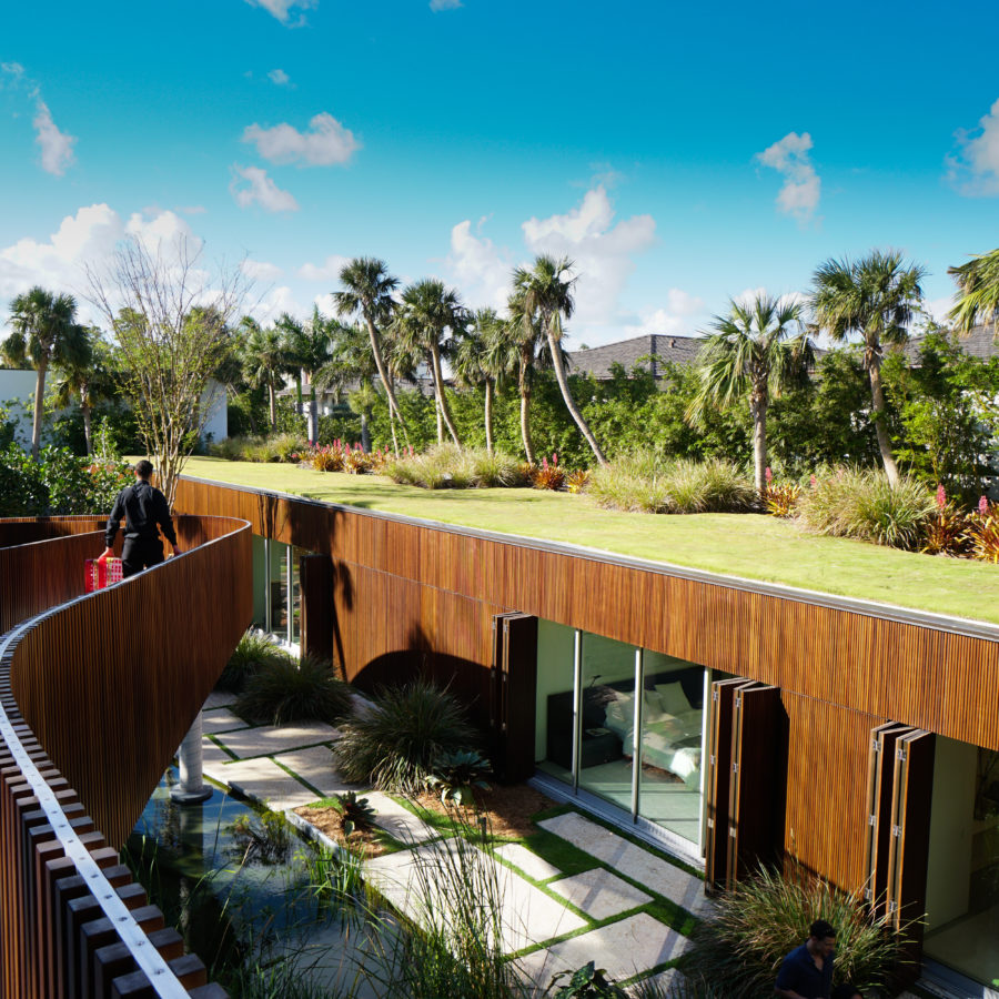 Read more about the article The Surface x EMP Experience Miami Fête in 8 Photos