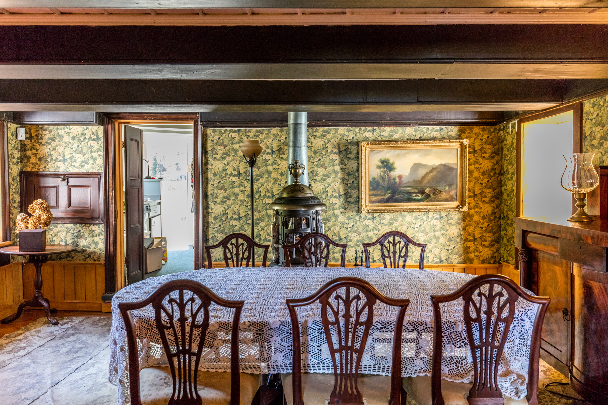 OPEN TO THE PUBLIC - 5 Artist Homes and Studios to Visit Around NYC