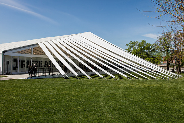 Read more about the article Frieze New York Announces 2018 Exhibitors