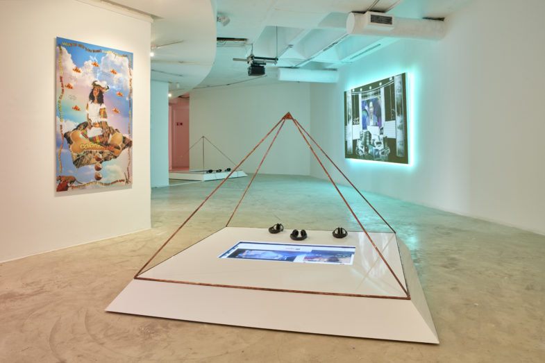 Read more about the article The Armory Show Announces Technology as Theme for Focus 2018