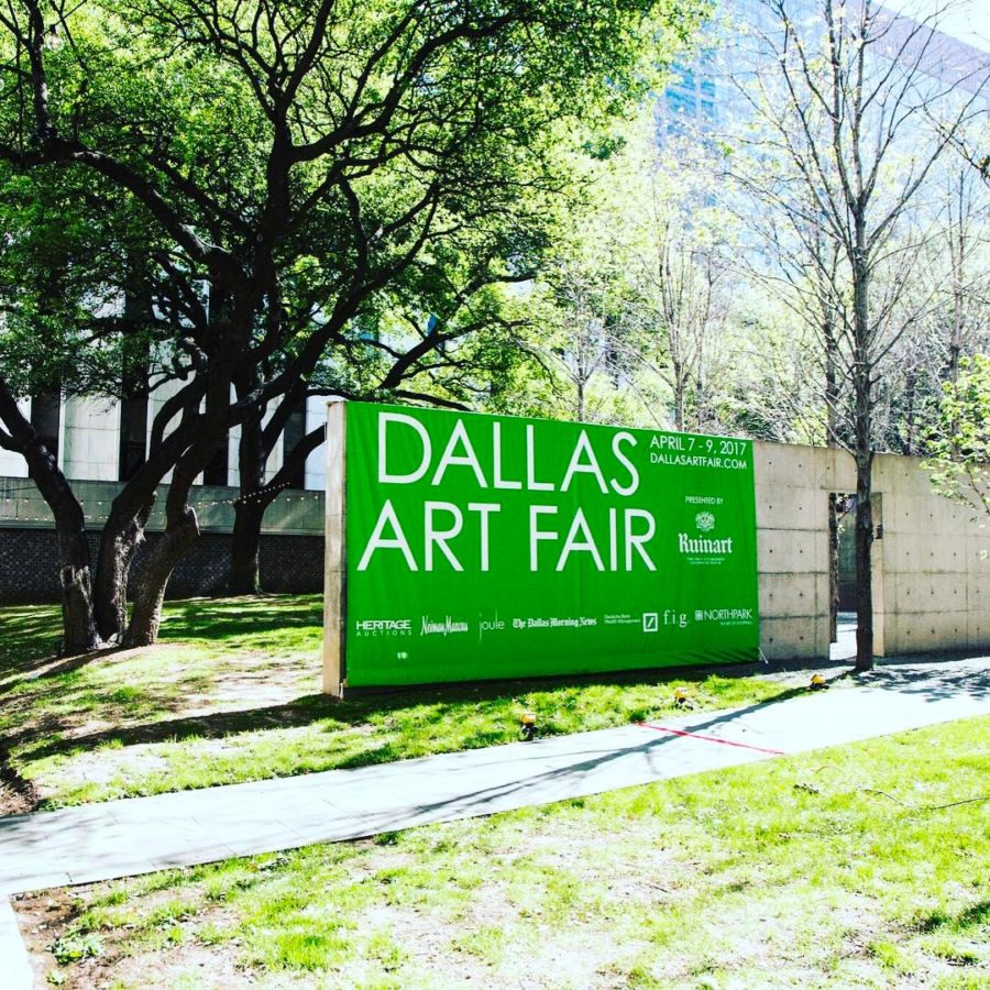 Dallas Art Fair Announces Exhibitor List For Tenth Anniversary Edition