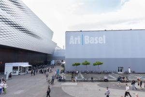 Read more about the article Art Basel Unveils Exhibitors for its 49th Annual Edition in Switzerland