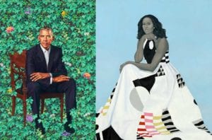Read more about the article Here’s Why the Newly Unveiled Obama Portraits Are So Significant