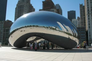 Read more about the article Artist Anish Kapoor Sounds Off at the NRA