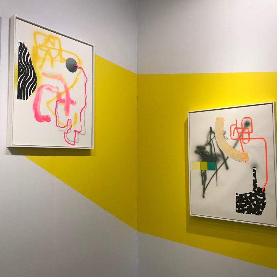 Read more about the article Scenes From 2018 VOLTA NY