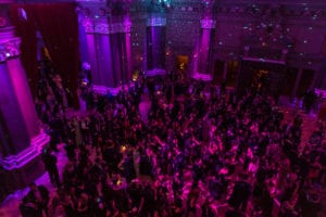 Read more about the article What You Missed at the Lincoln Center Young Patrons Annual Gala