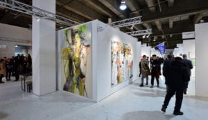 Read more about the article NADA New York Packs a Punch Opening Day
