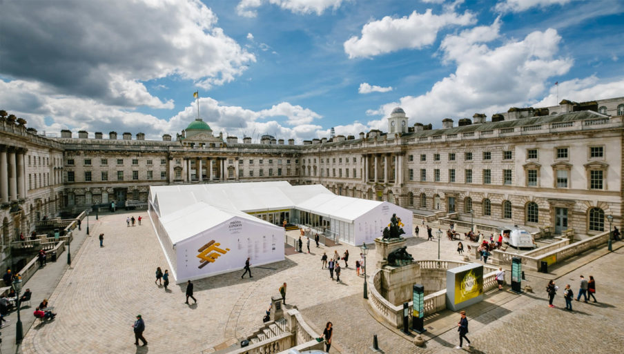 Read more about the article What to Expect at This Year’s Photo London 2018
