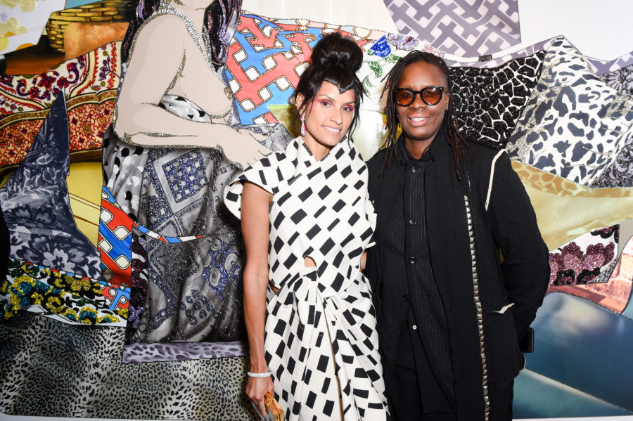 Read more about the article Starry Eyed at the New York Academy of Art’s 23rd Annual Tribeca Ball