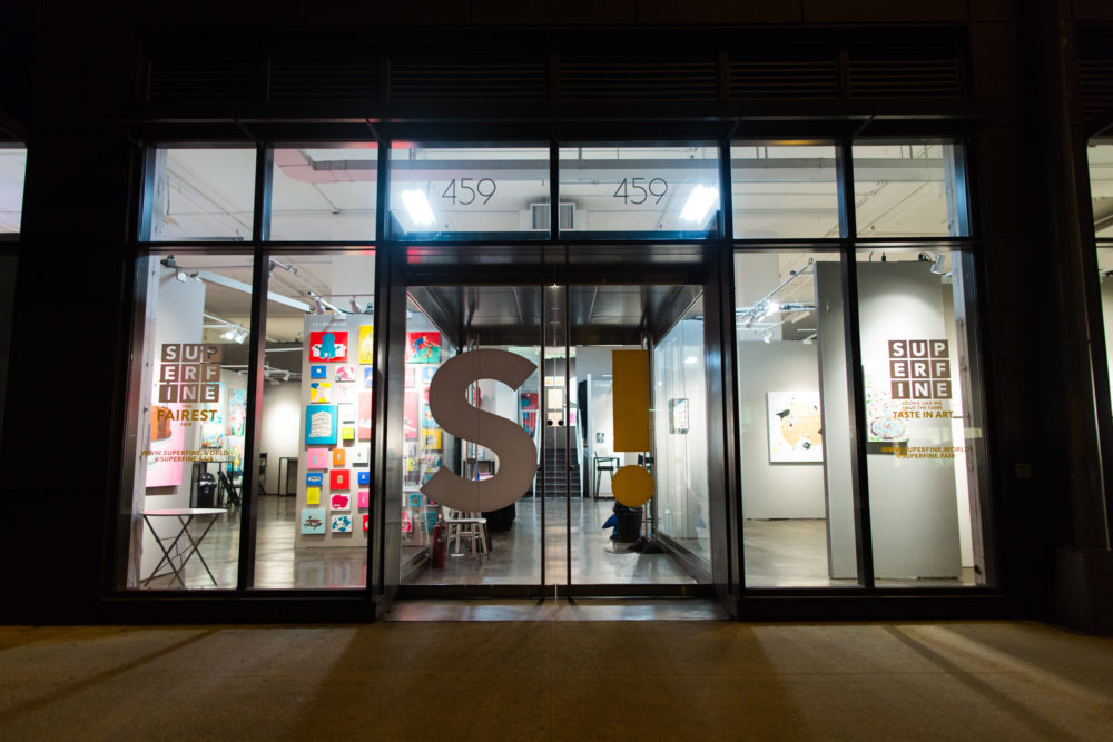 Read more about the article Superfine! Returns to Meatpacking District for Its Second NYC Iteration