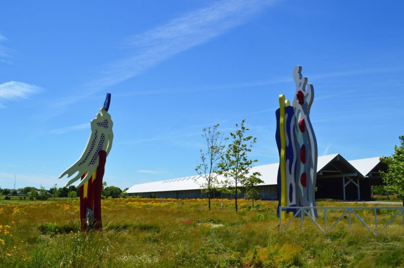 Read more about the article 5 Art Events to Check Out in the Hamptons This Weekend