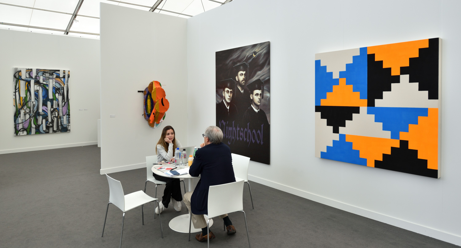 Read more about the article 11 Jobs in the Art World You Can Apply to Right Now