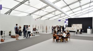 Read more about the article Your Guide for Frieze Week 2019