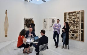 Read more about the article 10 Things to Remember When Attending an Art Fair