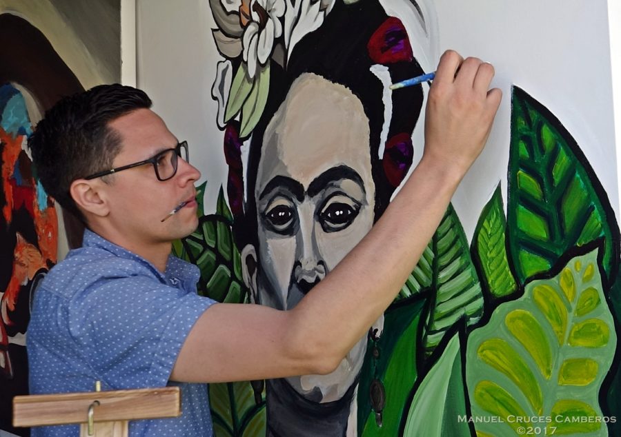 Read more about the article  The Latin American Art Fair Lands in San Diego This Fall
