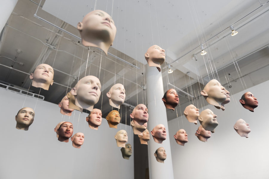 Read more about the article Seattle Art Fair Programming Looks Toward the Future