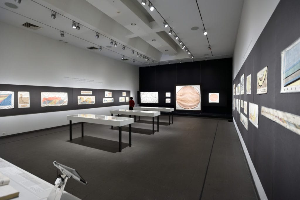 Domingo Zapata's Art Basel Silent Auction With Gran Centenario Art