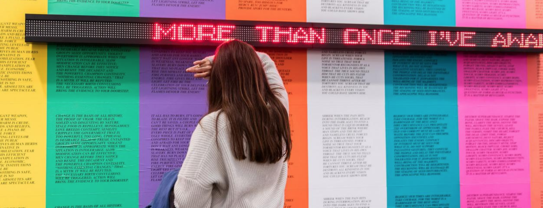 Read more about the article Frieze London and Frieze Masters Announce Lineup for 2018