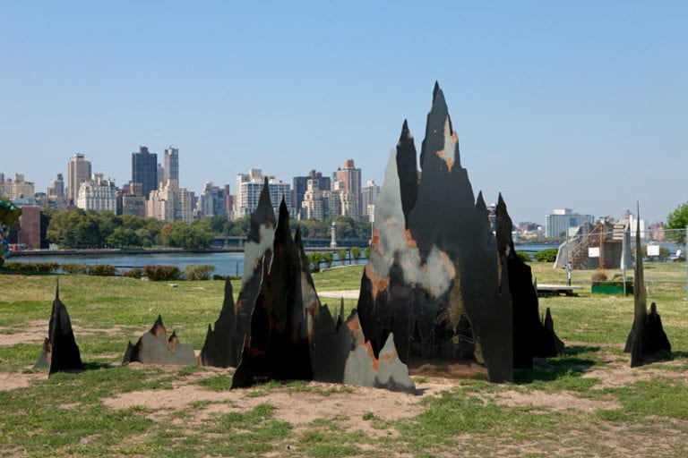 Domingo Zapata's Art Basel Silent Auction With Gran Centenario Art