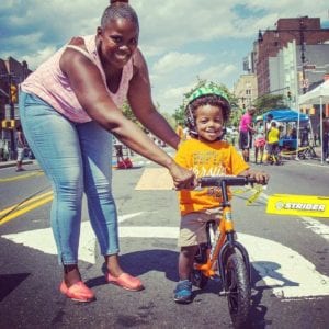 Read more about the article Boogie on the Boulevard With the Bronx Museum