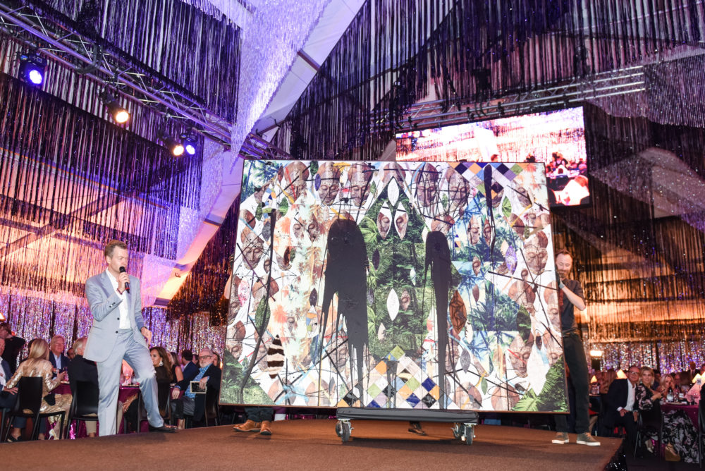 Read more about the article Aspen Art Museum Raises Over $2.5 Million at Annual Summer Benefit
