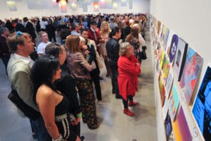 Read more about the article ICA LA to Host Legendary Benefit Art Sale