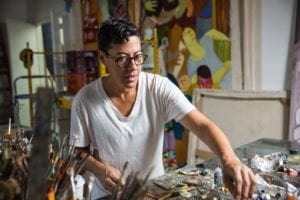 Read more about the article Why Nicole Eisenman’s Latest Grant is Important for the Art World