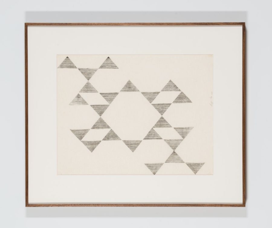 Read more about the article Add to Your Calendar: Lygia Pape at Hauser & Wirth