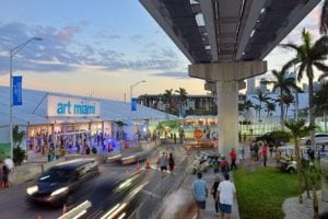 Read more about the article Art Miami Announces 2018 Exhibitors