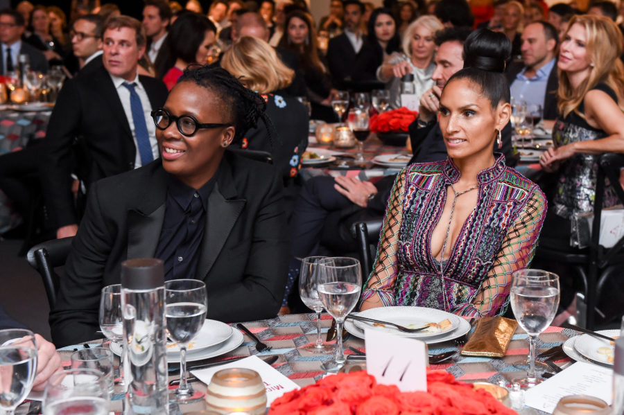 Read more about the article 27th Annual Take Home a Nude Art Party + Auction Raises Over $900,000