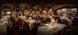 Read more about the article London’s Legendary Nightclub Annabel’s Teams Up With Christie’s