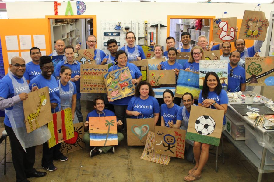 Read more about the article 5 Art Organizations to Support for #GivingTuesday