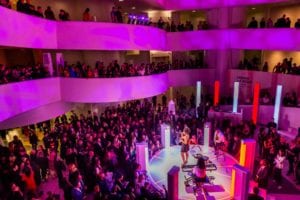 Read more about the article Inside the 2018 Guggenheim International Gala Benefit