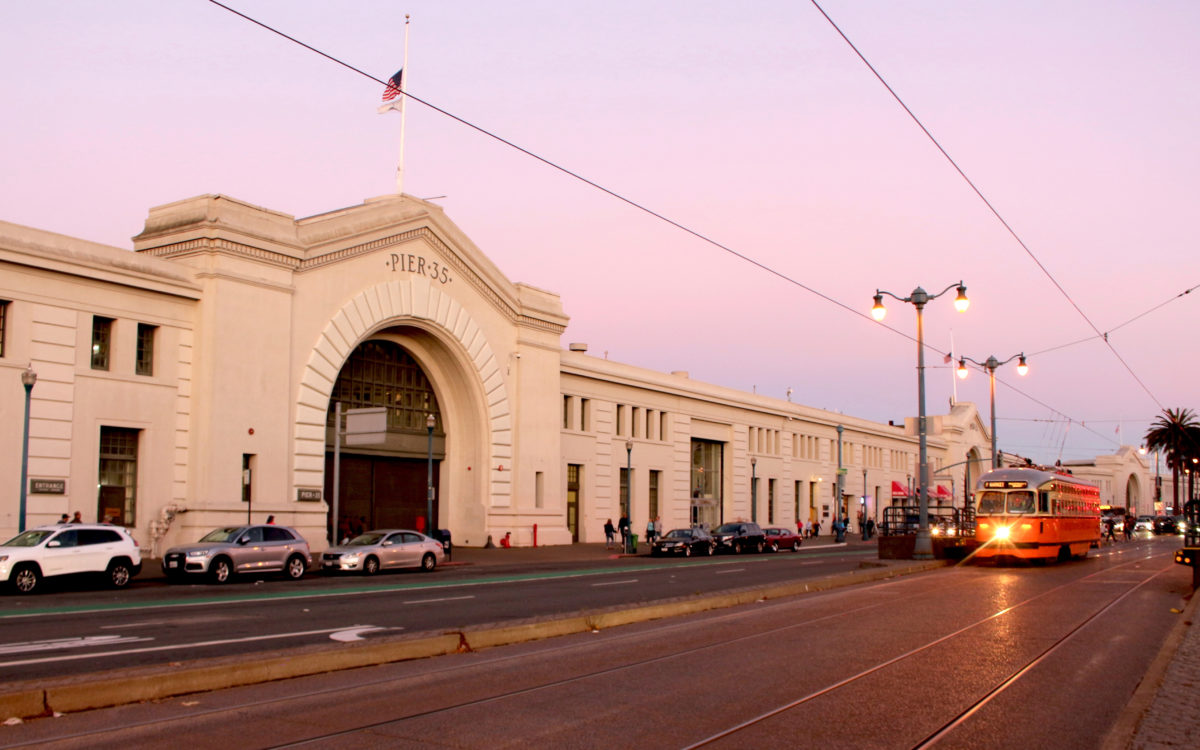 Read more about the article Untitled Art San Francisco Announces 2018 Exhibitors