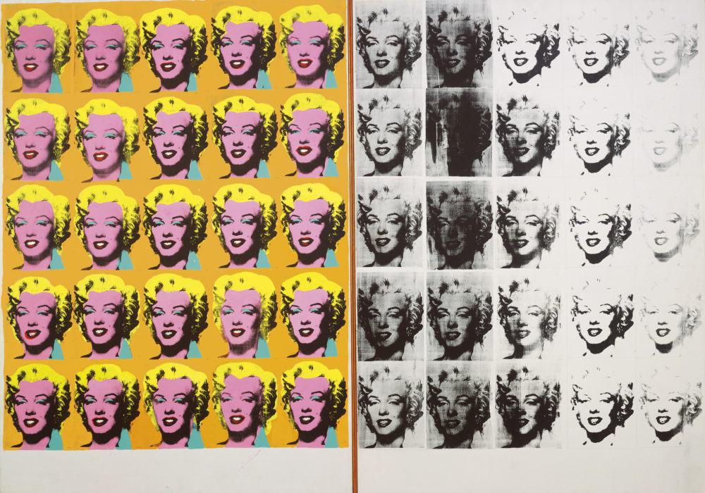 Read more about the article FOMO: 10 Instagrams From the Whitney x Warhol Members Opening