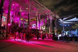 Read more about the article PAMM Celebrates 35 Years During Art Basel Miami